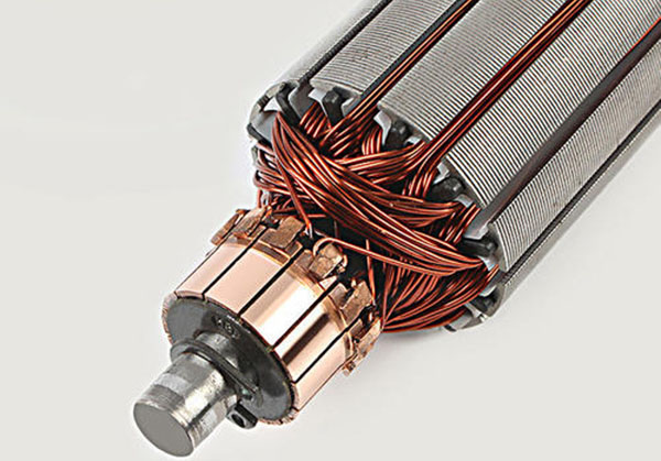 碳刷電機(jī)和無刷電機(jī)五大區(qū)別，你都知道嗎？