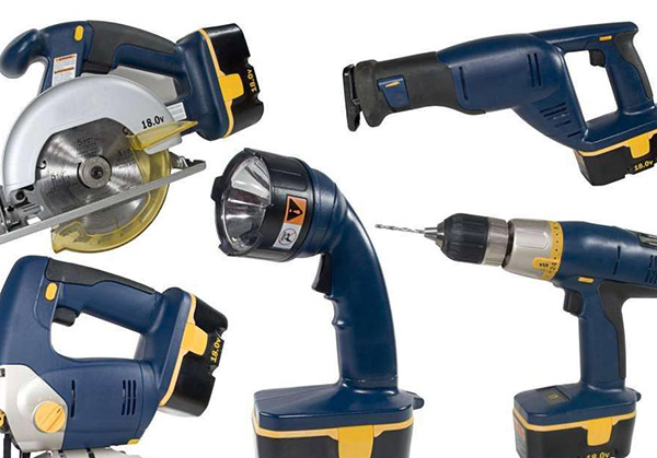電動工具用交流電機(jī)還是直流電機(jī)好