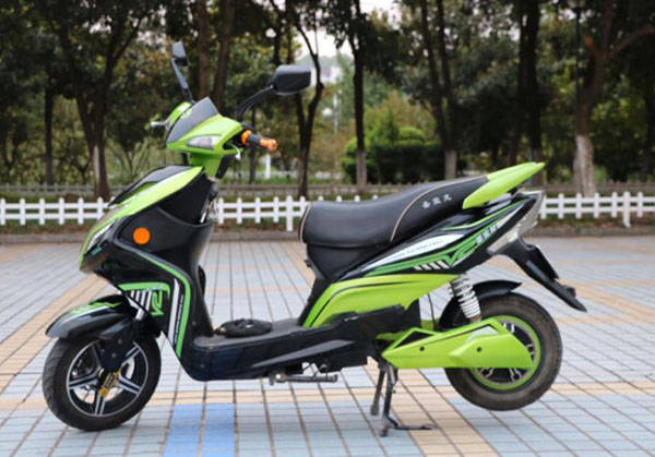 電動(dòng)車電機(jī)的質(zhì)量好壞如何辨別？試試這些方法