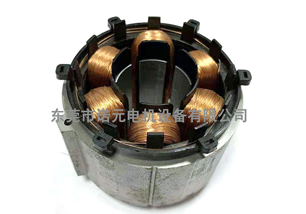 無刷水泵直流電機(jī)