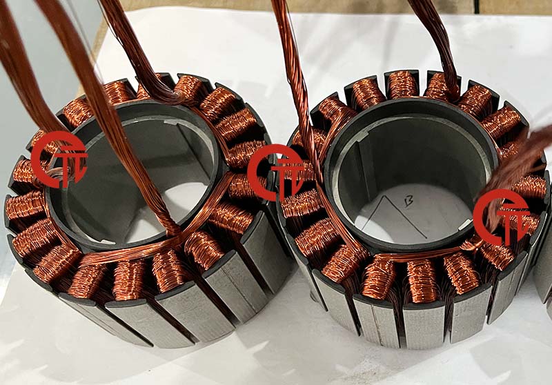 無刷電機(jī)定子繞線機(jī)質(zhì)量如何評估？檢測細(xì)節(jié)有哪些