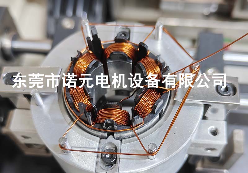 無刷電機(jī)定子如何規(guī)范繞線排線？常見方法有哪些